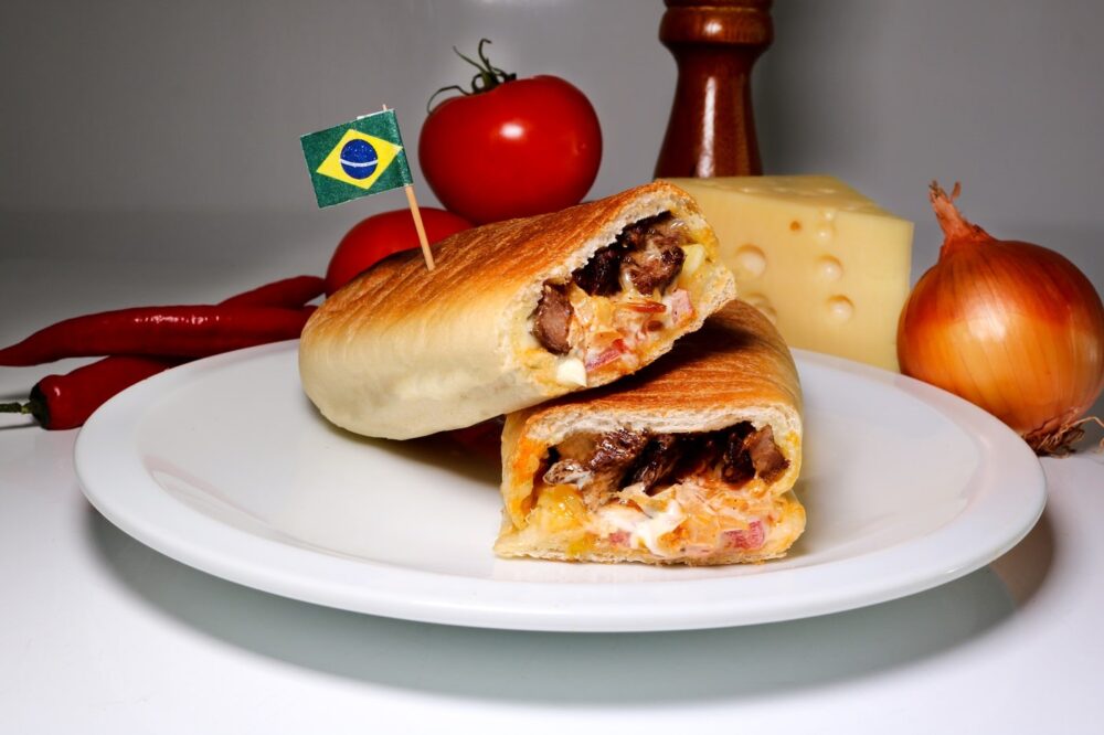 Spicy Brazil