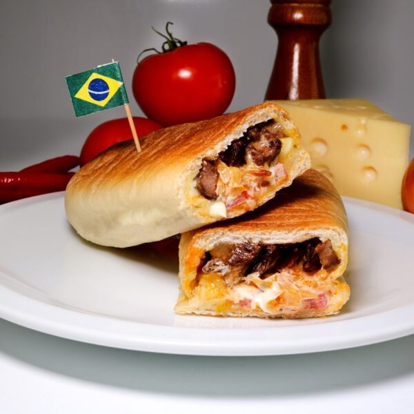 Spicy Brazil